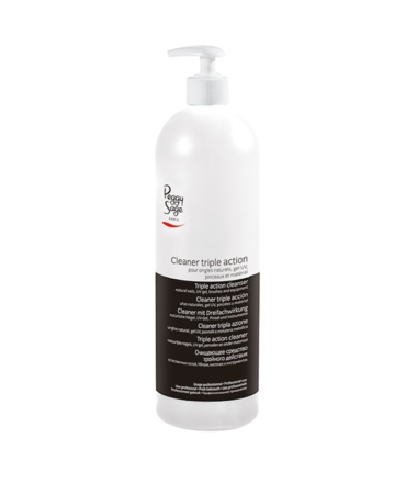 CLEANER TRIPLE ACTION 950 ML