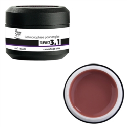 GELS PRO 3.1 FRENCH 