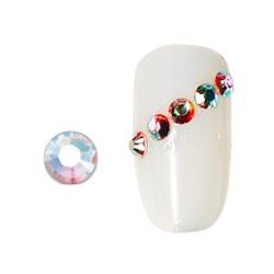 STRASS ONGLES SS10  X 20