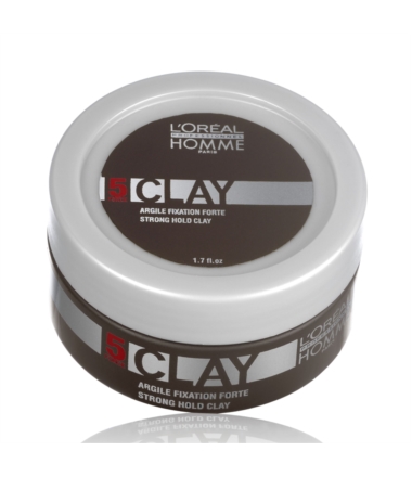 CLAY HOMME 50ML