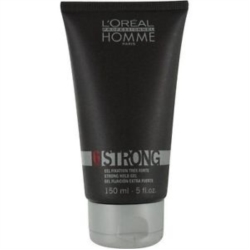 GEL FIXATION TRES FORTE STRONG