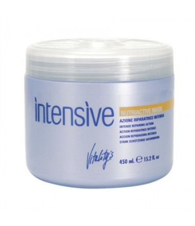 INTENSIVE NUTRIACTIVE MASK  450ml