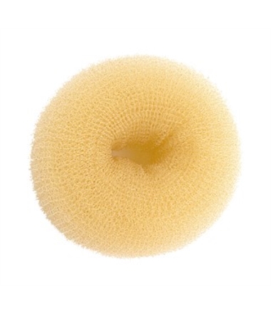 CREPON ROND 9 CM BLOND SIBEL