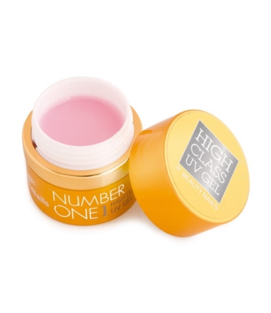 NUMBER ONE ROSE PALE 50ML