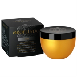 OROFLUIDO MASK 250 ML