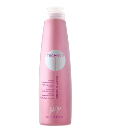 TECHNICA SHAMPOOING COLOR + 250 ML