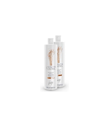 KERATIN KONTROL FLUIDE DISCIPLINANT N°2 500 ML 