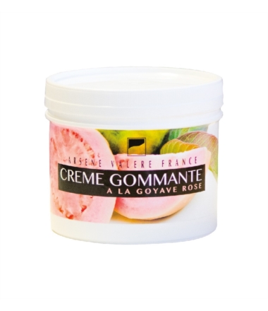CREME GOMMANTE GOYAVE ROSE 400 ML