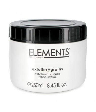 EXFOLIANT VISAGE 250ML