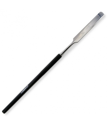 SPATULE NOIRE 18CM