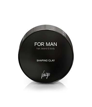 HOMME SHAPING CLAY CIRE ARGILE 75ML NEW