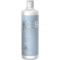 ICE 9 CREME ACTIVANTE LITRE