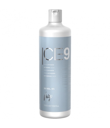 ICE 9 CREME ACTIVANTE LITRE