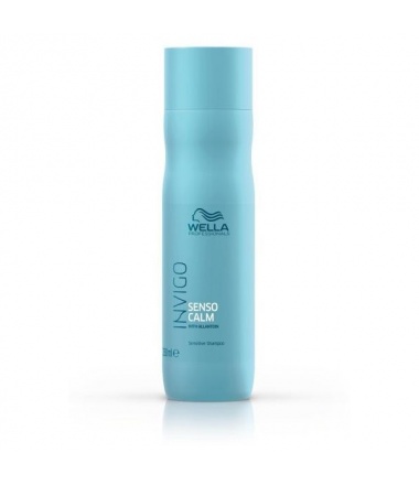 INVIGO BALANCE SENSO CALM SHAMP 250ML