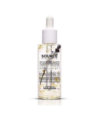 SOURCE ESSENTIELLE RADIANCE OIL 70ML