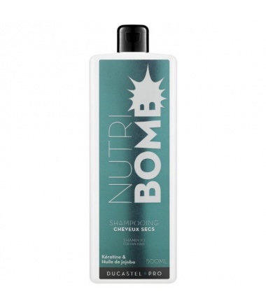 SHAMP NUTRI BOMB 500ML