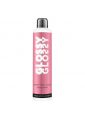 SPRAY BRILLANCE GLOSSY 300ML