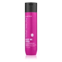 TOTAL RESULT KEEP ME VIVID SHAMP 300ML