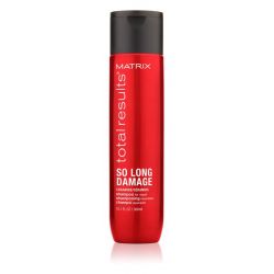 TOTAL RESULT SO LONG DAMAGE SHAMP 300ML