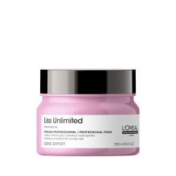LISS UNLIMITED MASQUE 250ML