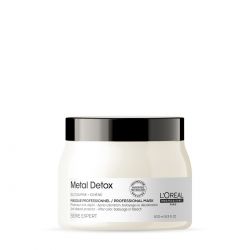 METAL DETOX MASQUE 500ML