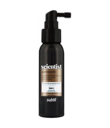 SCIENTIST LOTION APAISANTE 75ML