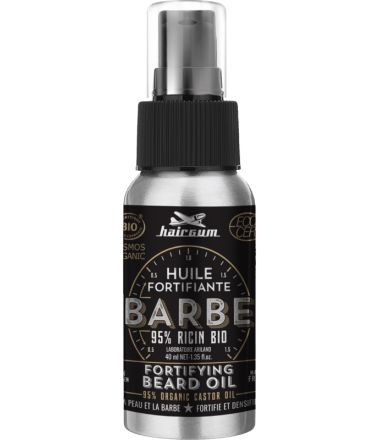 HAIRGUM HUILE BARBE 40ML