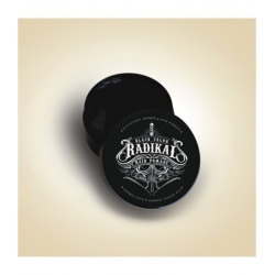 RADIKAL BLACK COLOR 100ML