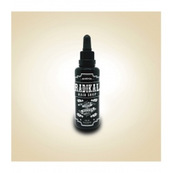 RADIKAL HUILE A BARBE 50ML