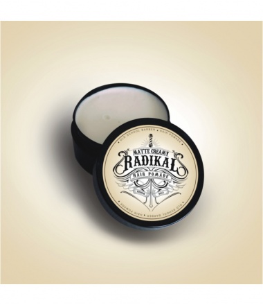 RADIKAL MATTE CREAMY 100ML