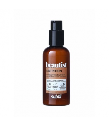 BEAUTIST NUTRITIF CONCENTRE 100ML