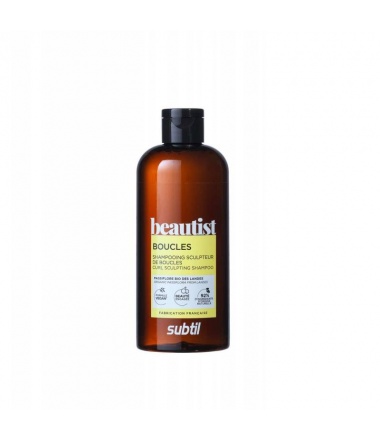 BEAUTIST BOUCLES SHAMP 300ML