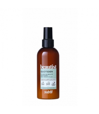 BEAUTIST QUOTIDIEN FLUIDE 200ML