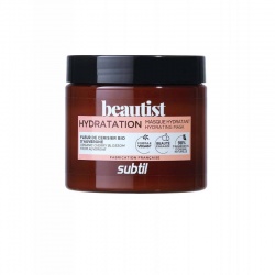 BEAUTIST HYDRATANT MASQUE 250ML