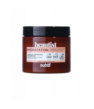 BEAUTIST HYDRATANT MASQUE 250ML