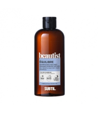 BEAUTIST RGPS SHAMP 300ML