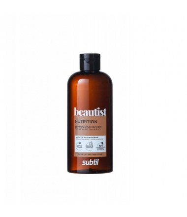 BEAUTIST NUTRITIF SHAMP 300ML