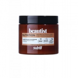 BEAUTIST NUTRITIF BAUME MASQUE 250ML