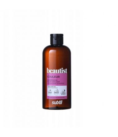 BEAUTIST ECLAT COULEUR SHAMP 300ML