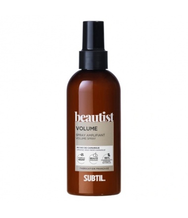 BEAUTIST VOLUME SPRAY AMPLIFIANT 200ML