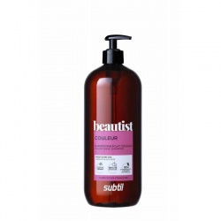 BEAUTIST ECLAT COULEUR SHAMP 950ML