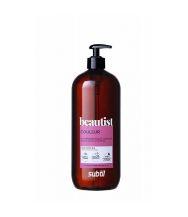 BEAUTIST ECLAT COULEUR SHAMP 950ML