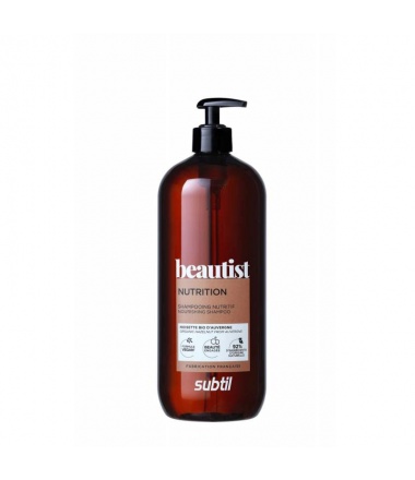 BEAUTIST NUTRITIF SHAMP 950ML