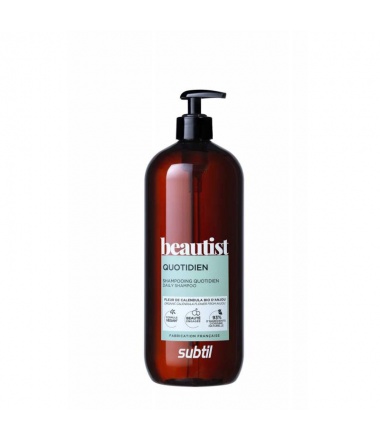 BEAUTIST QUOTIDIEN SHAMP 950ML