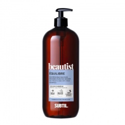 BEAUTIST RGPS SHAMP 950ML