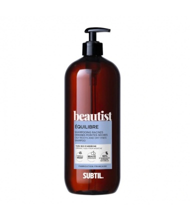 BEAUTIST RGPS SHAMP 950ML