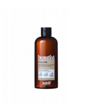 BEAUTIST VOLUMATEUR SHAMP 300ML