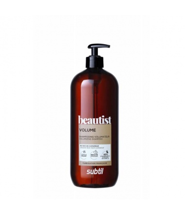 BEAUTIST VOLUMATEUR SHAMP 950ML