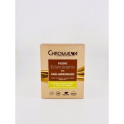 CHROMALYA POUDRE ECLAIRCISSANTE 500G