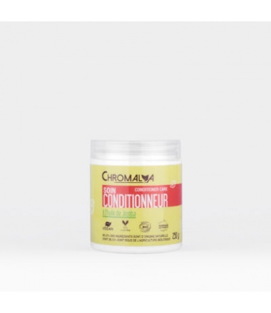 CHROMALYA SOIN CONDITIONNEUR BIO 250ML